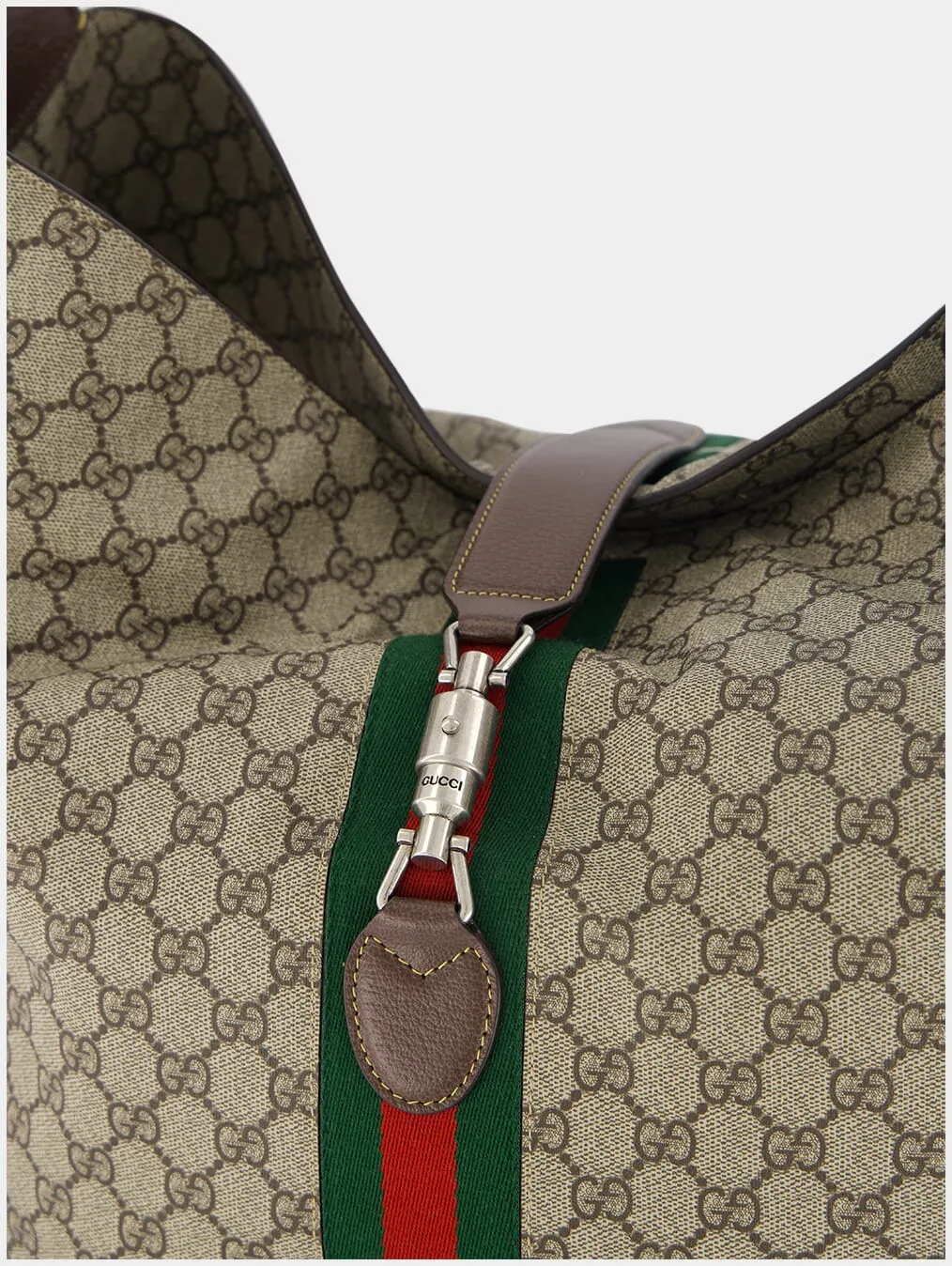 Medium Jackie 1961 Messenger Bag