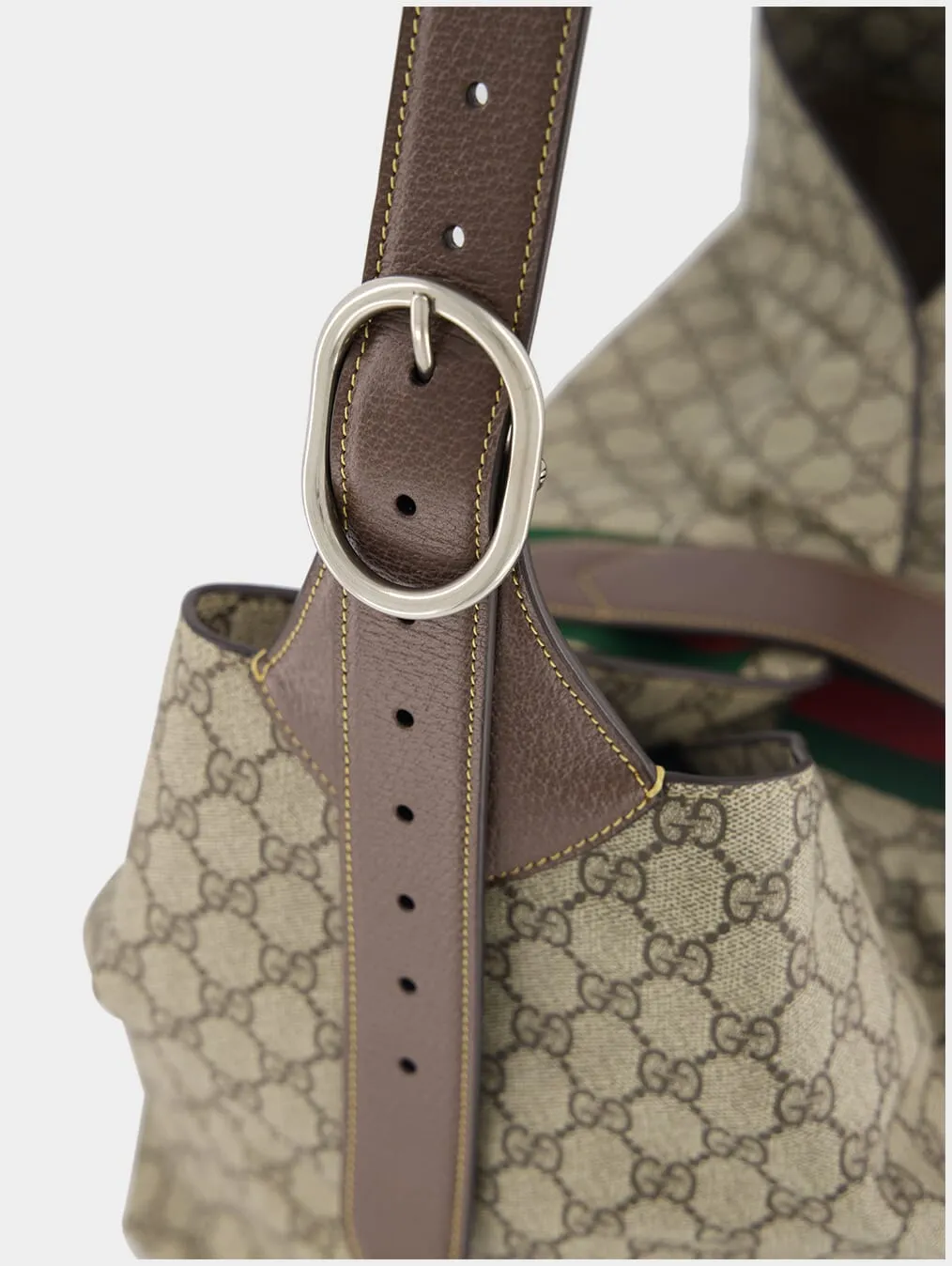 Medium Jackie 1961 Messenger Bag