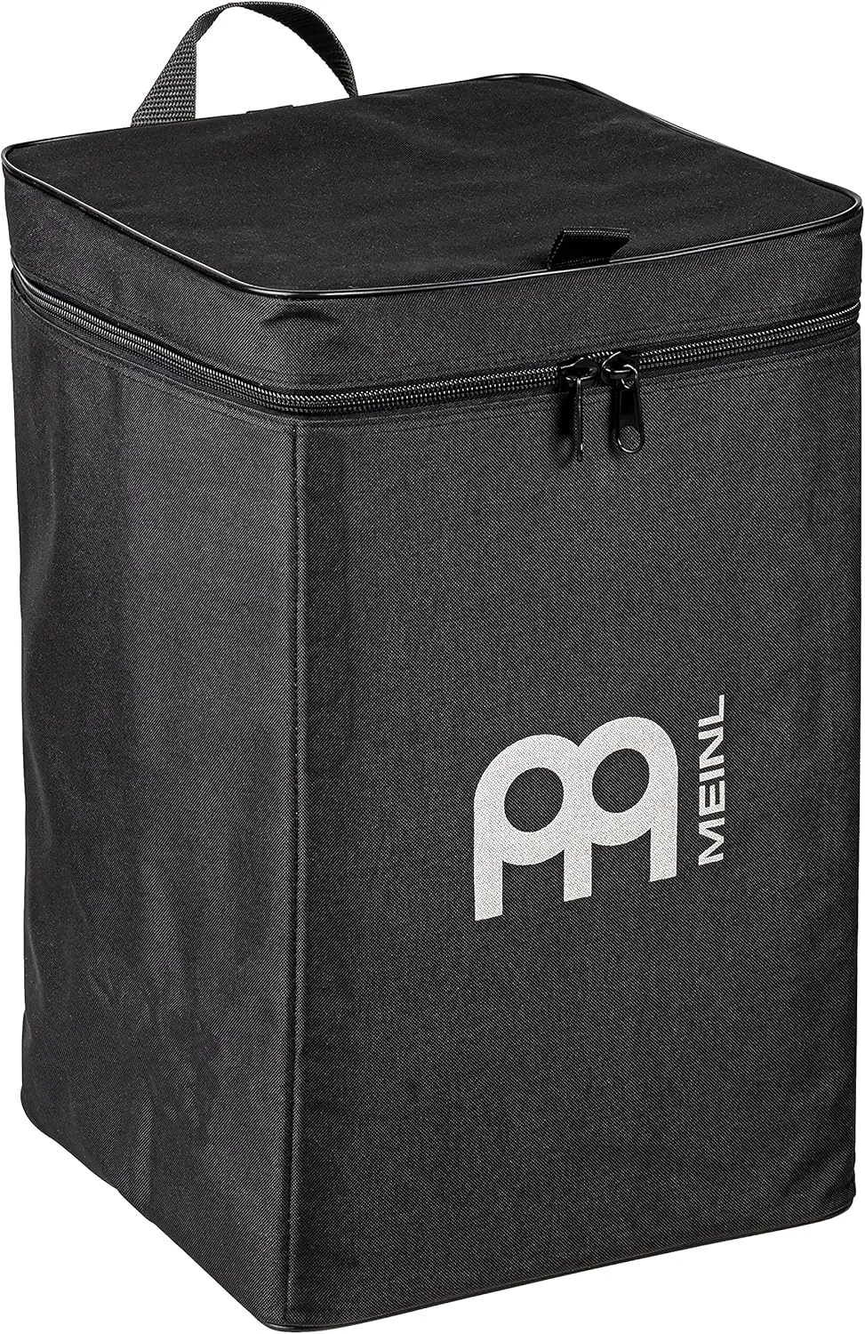 Meinl Percussion Cajon Box Drum Backpack Bag — Standard Size — Heavy-Duty Fabric and Adjustable Shoulder Straps (MSTCJB-BP)