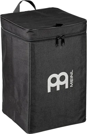 Meinl Percussion Cajon Box Drum Backpack Bag — Standard Size — Heavy-Duty Fabric and Adjustable Shoulder Straps (MSTCJB-BP)