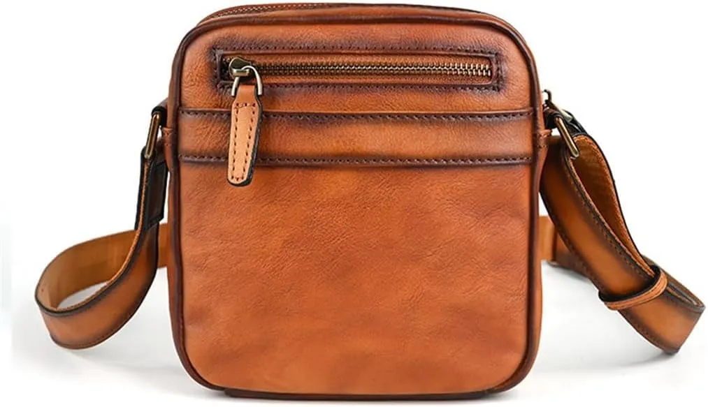 Men's Crossbody Bag Shoulder Bag Men's Outdoor Utility Bag