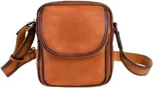 Men's Crossbody Bag Shoulder Bag Men's Outdoor Utility Bag
