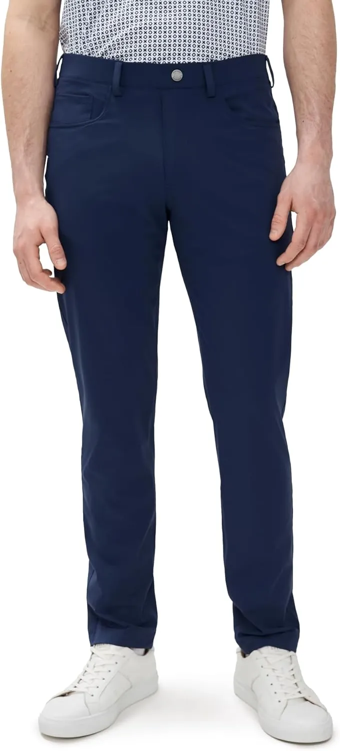 Men's Kent Pull On Trousers 32"