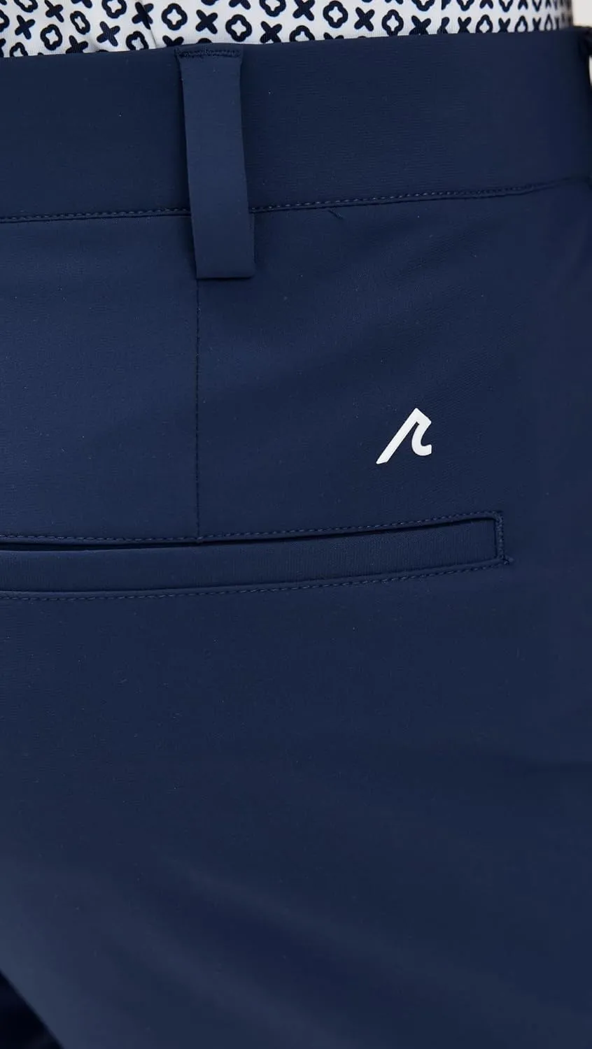Men's Kent Pull On Trousers 32"
