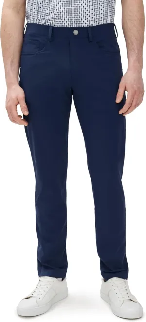 Men's Kent Pull On Trousers 32"