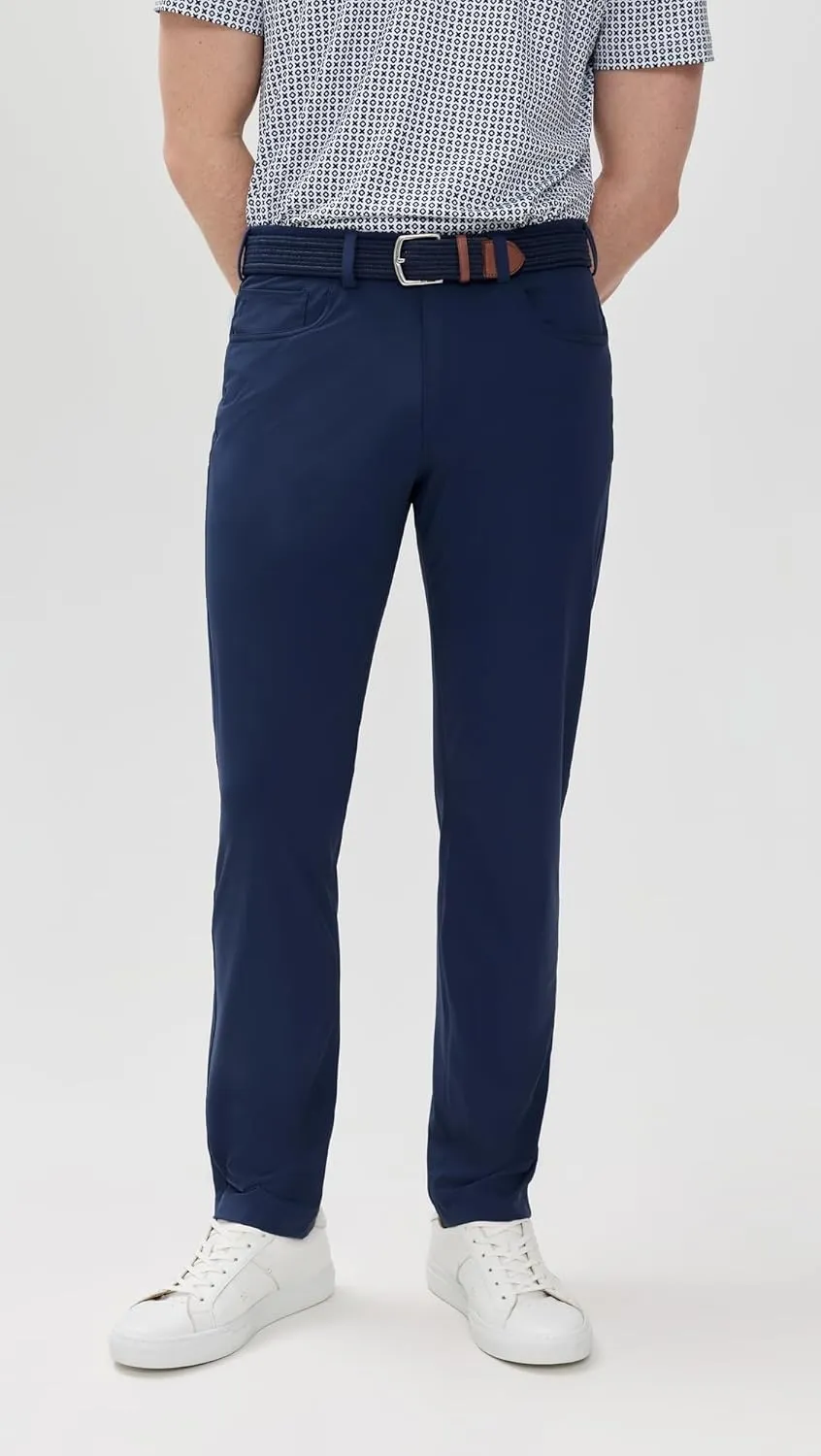 Men's Kent Pull On Trousers 32"
