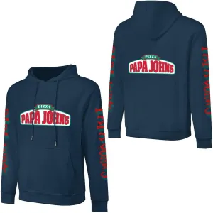 Men's Logo Graphic Cotton Hoodie with Big Pocket Long Sleeve Soft Pullover Sweatshirt for Men Work Clothes Tops Hoody