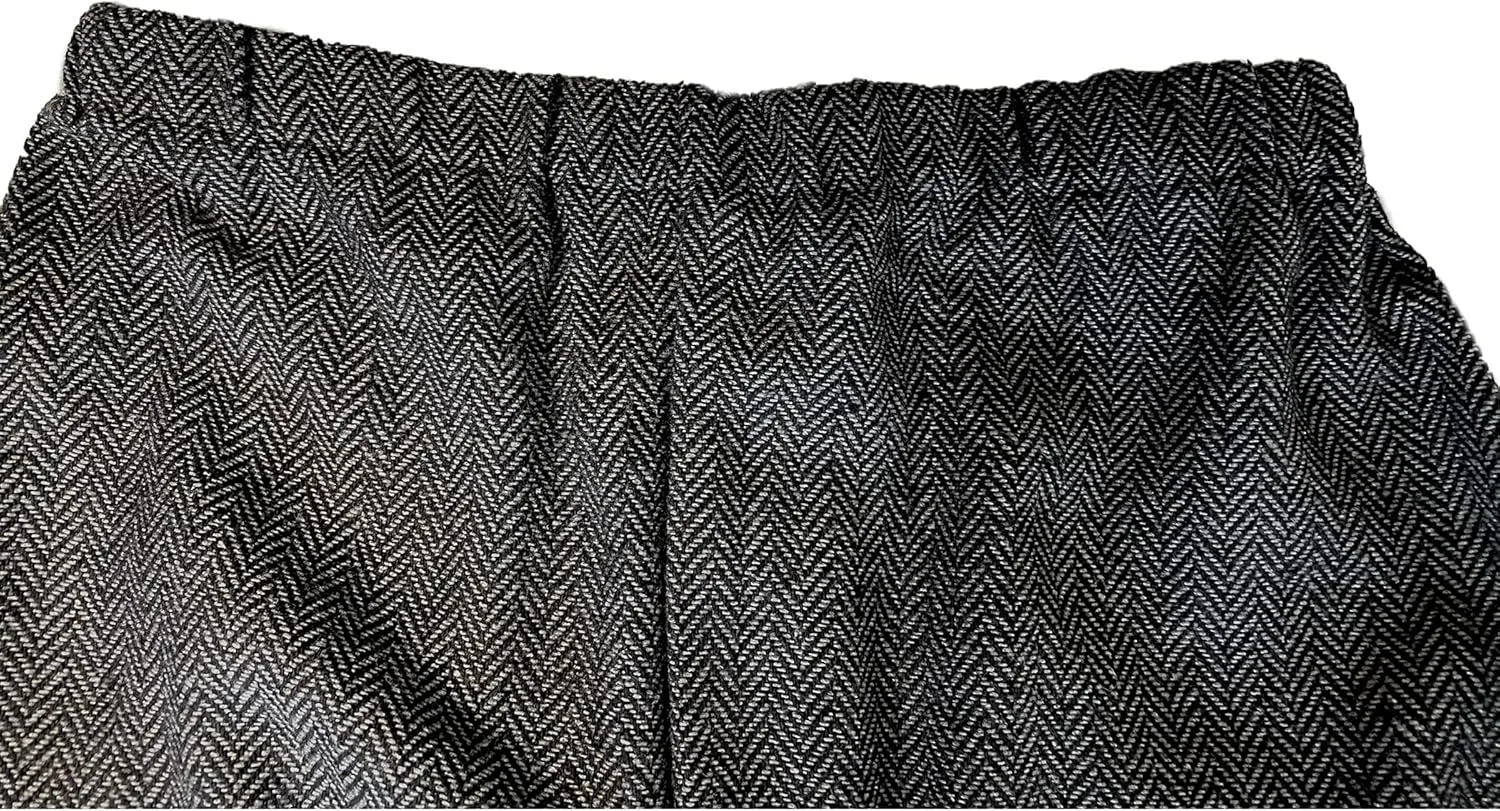 Mens Tweed Knickers (Black/Brown/Grey) Renaissance Costume Men, Medieval Pants, Medieval Renaissance Costumes