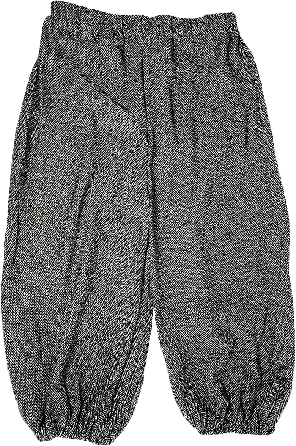 Mens Tweed Knickers (Black/Brown/Grey) Renaissance Costume Men, Medieval Pants, Medieval Renaissance Costumes