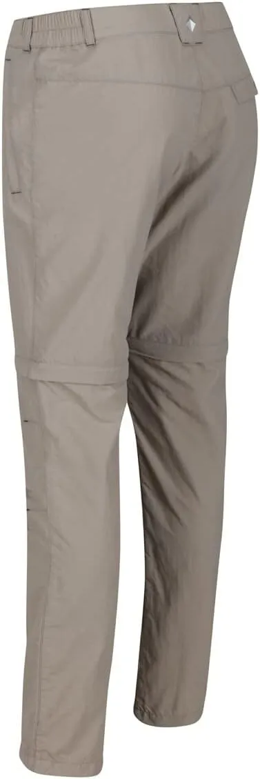 Men's Walking Cargo Trousers