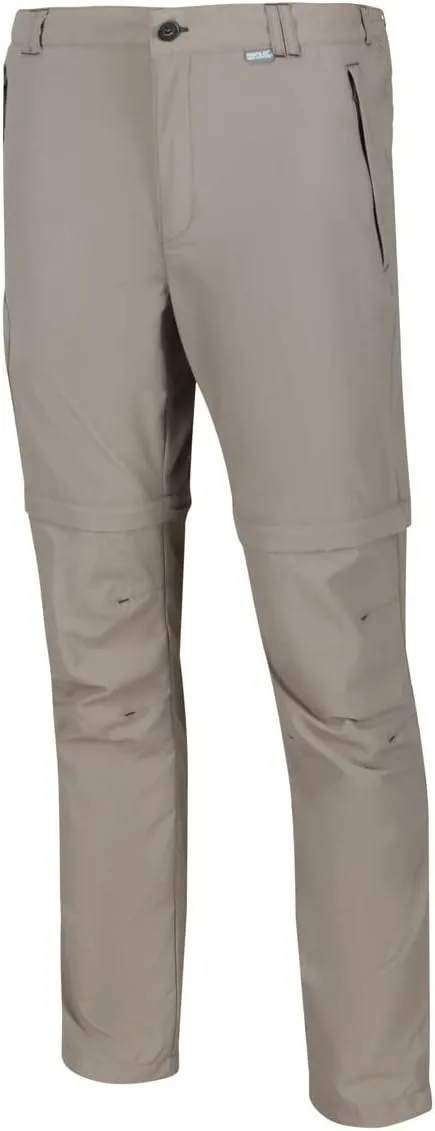 Men's Walking Cargo Trousers