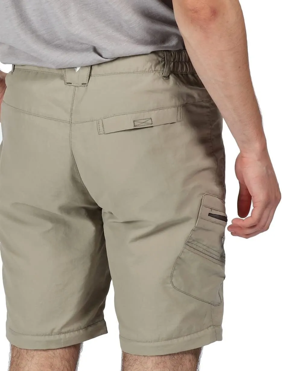 Men's Walking Cargo Trousers