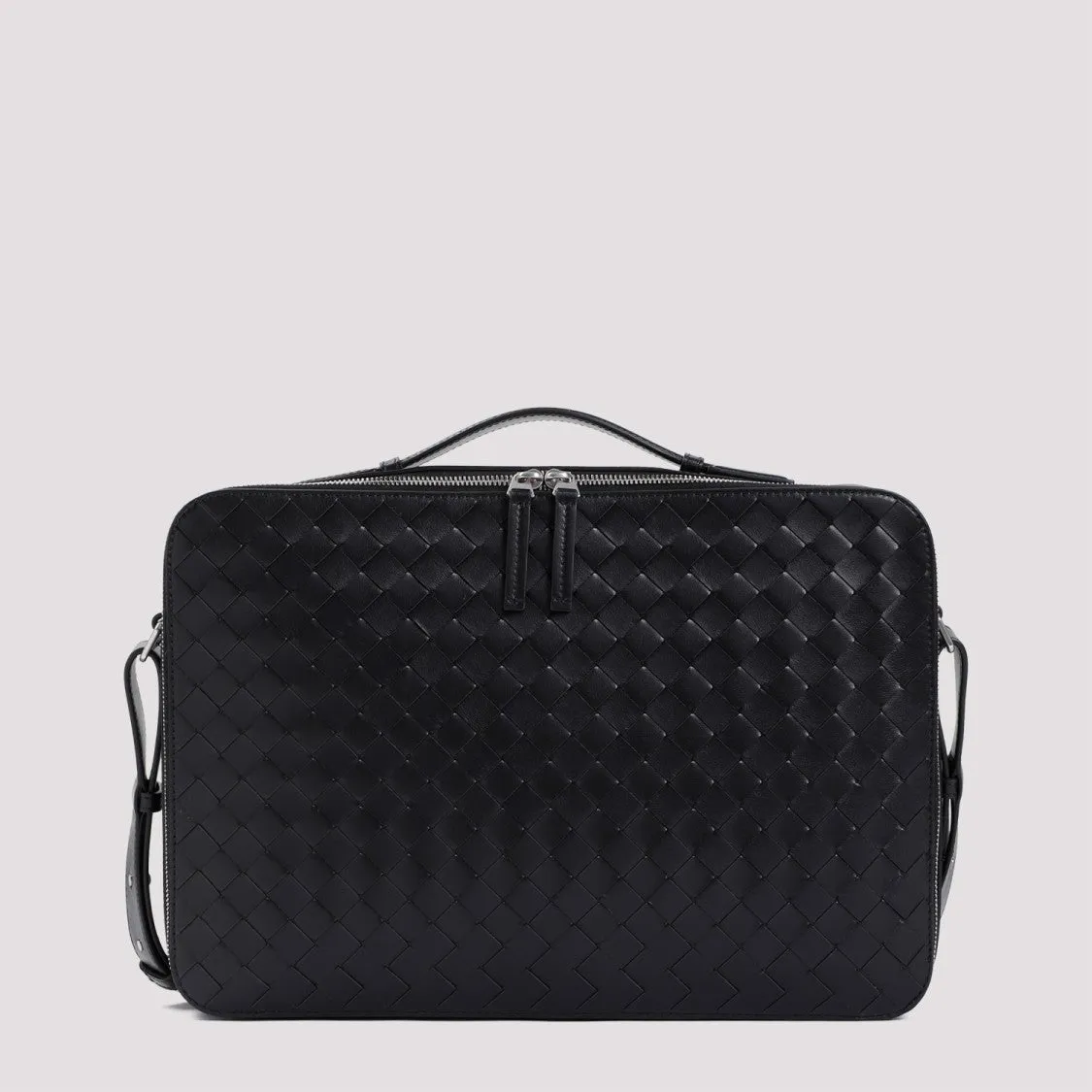 Messenger Briefcase