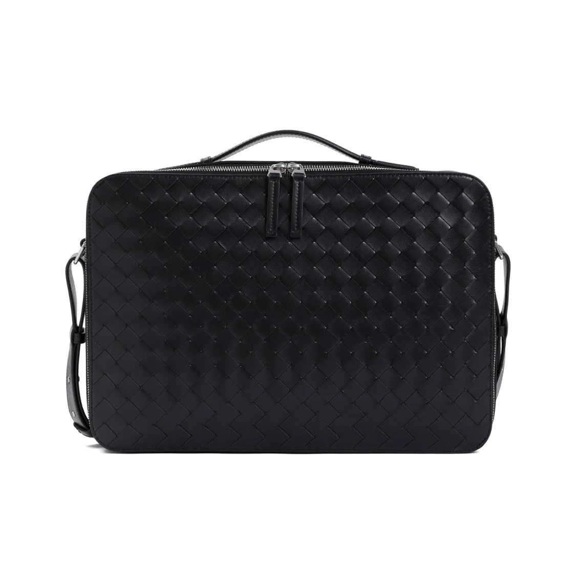 Messenger Briefcase