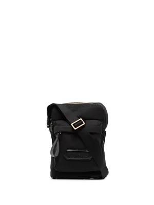 messenger logo-patch Easter discount bag Resilient