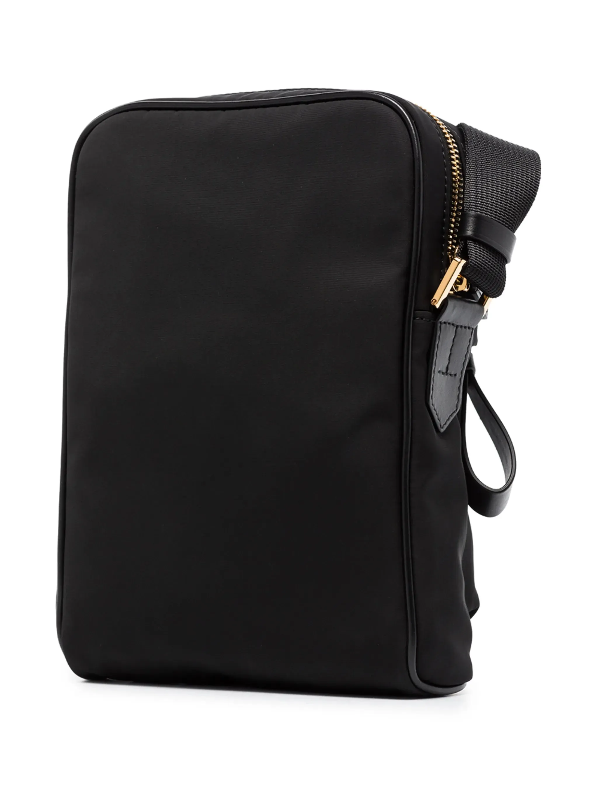 messenger logo-patch Easter discount bag Resilient