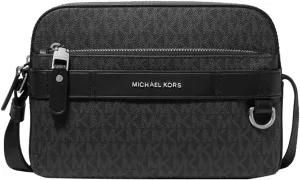 Michael Kors Hudson Utility Crossbody Bag