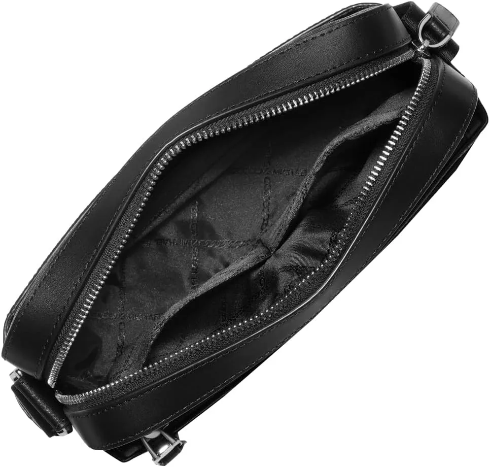 Michael Kors Hudson Utility Crossbody Bag