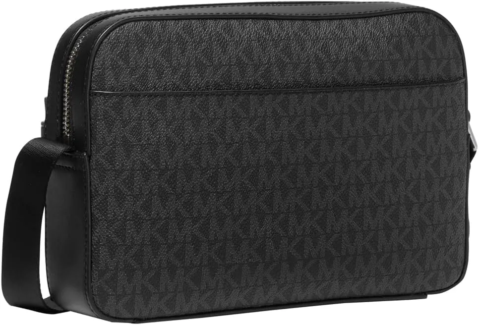 Michael Kors Hudson Utility Crossbody Bag