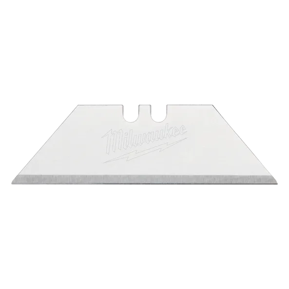 Milwaukee 100Pce General Purpose Utility Blades in Dispenser 48221900