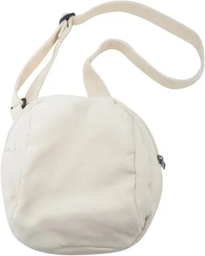 Mini Canvas Crossbody Bag Purse Small Shoulder Bag For Men Women Mini Messenger Satchel Bag for Phone Passport