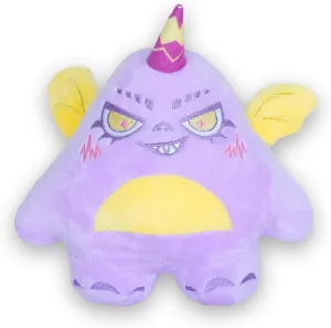 Monster Plush Toys, 8.6 Inch Small Stuffed Animals Ornaments Cute Plush Toys for Birthday Party Decors Gift Bags Fillers Easter Basket Stuffers(Monsters)