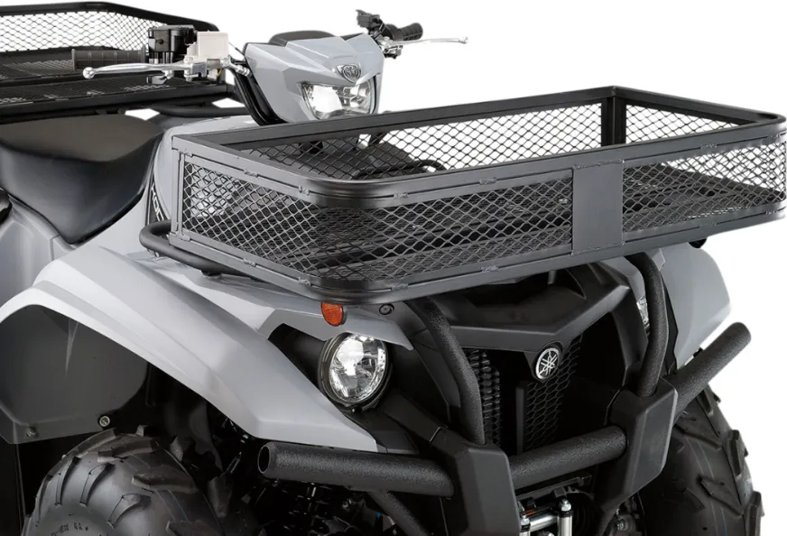 Moose Utility Mesh Rack