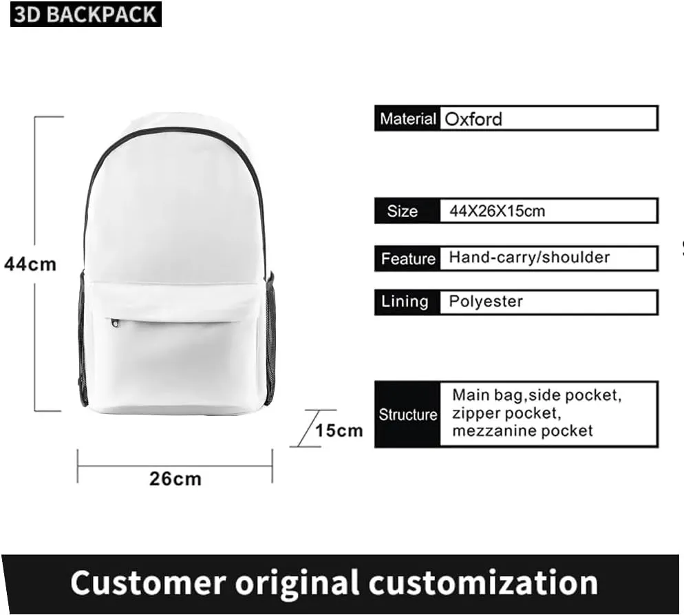Morgan Jay Tour 2025 Backpack Fashion Travel Bag Hip Hop Zipper Pack Casual Laptop backpack (Brown)