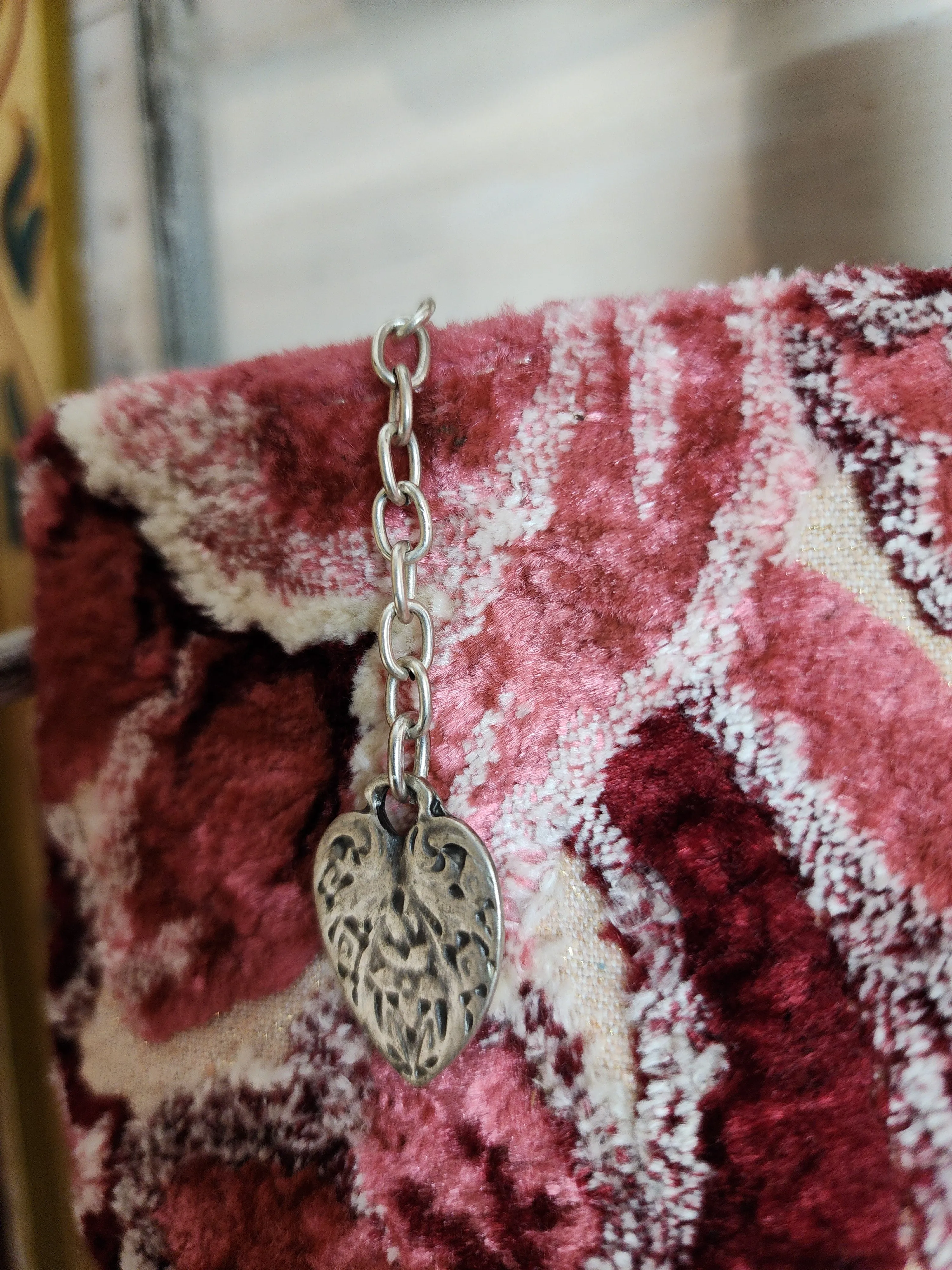 Moroccan Carpet Tote