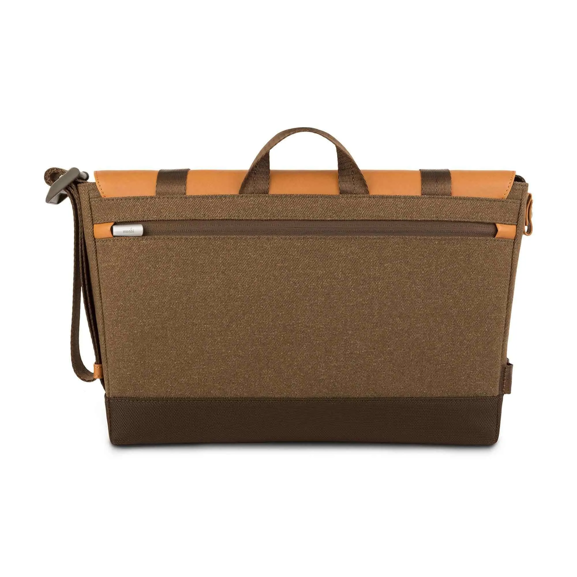 Moshi Carta Compact Messenger Bag