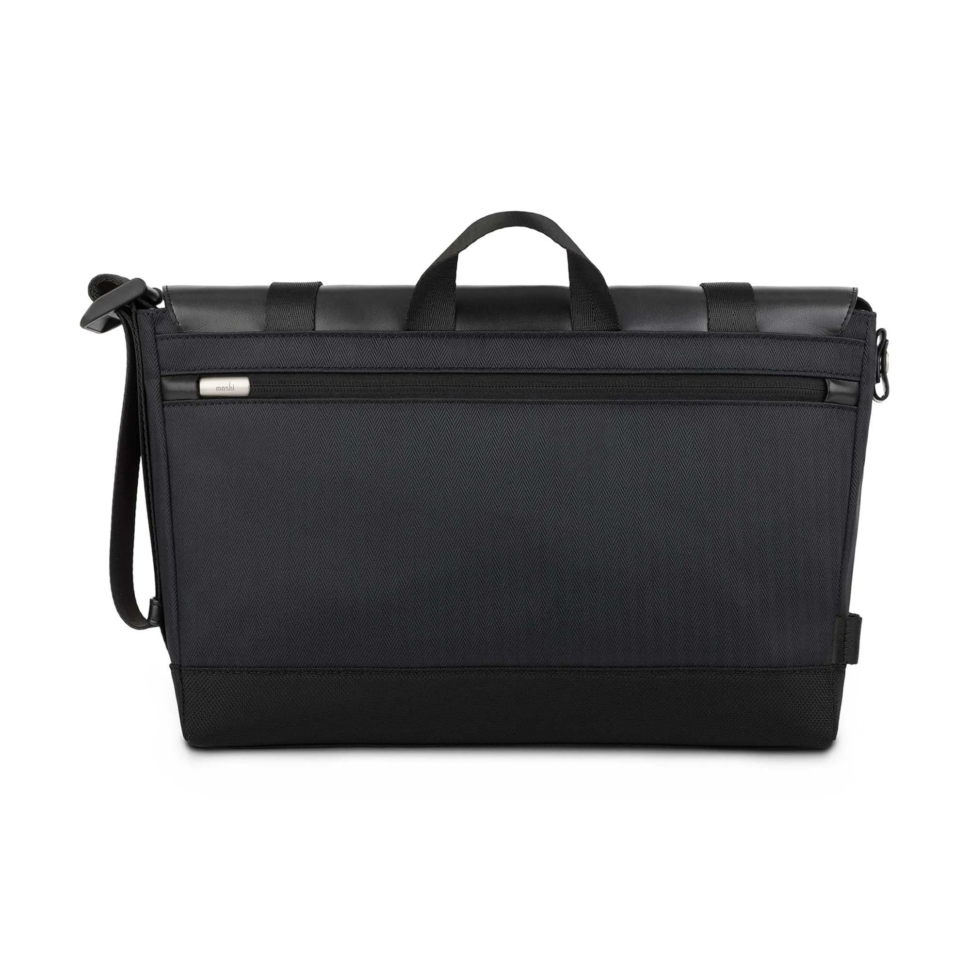 Moshi Carta Compact Messenger Bag