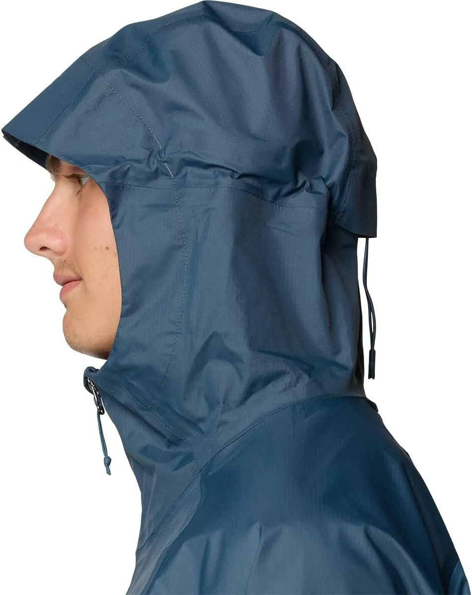 Mountain Hardwear Men's Threshold Jacket