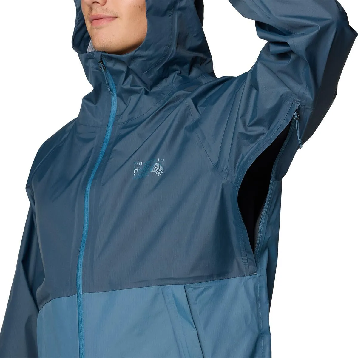Mountain Hardwear Men's Threshold Jacket