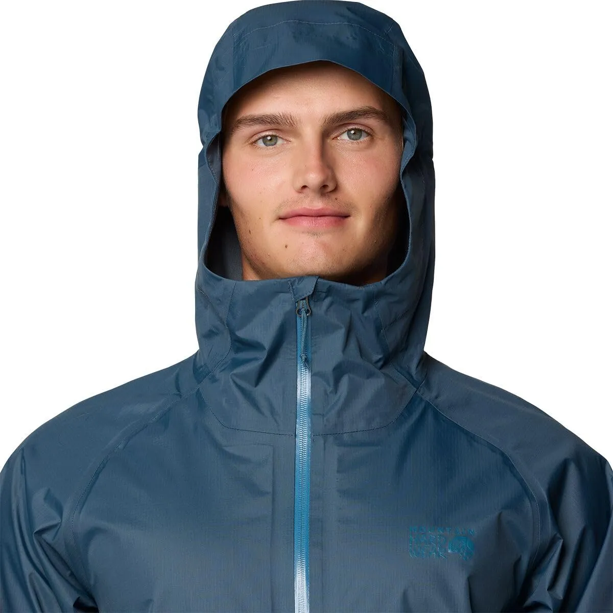 Mountain Hardwear Men's Threshold Jacket