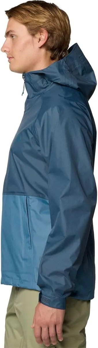 Mountain Hardwear Men's Threshold Jacket
