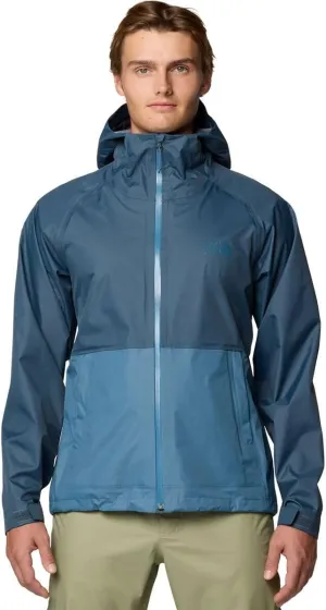 Mountain Hardwear Men's Threshold Jacket