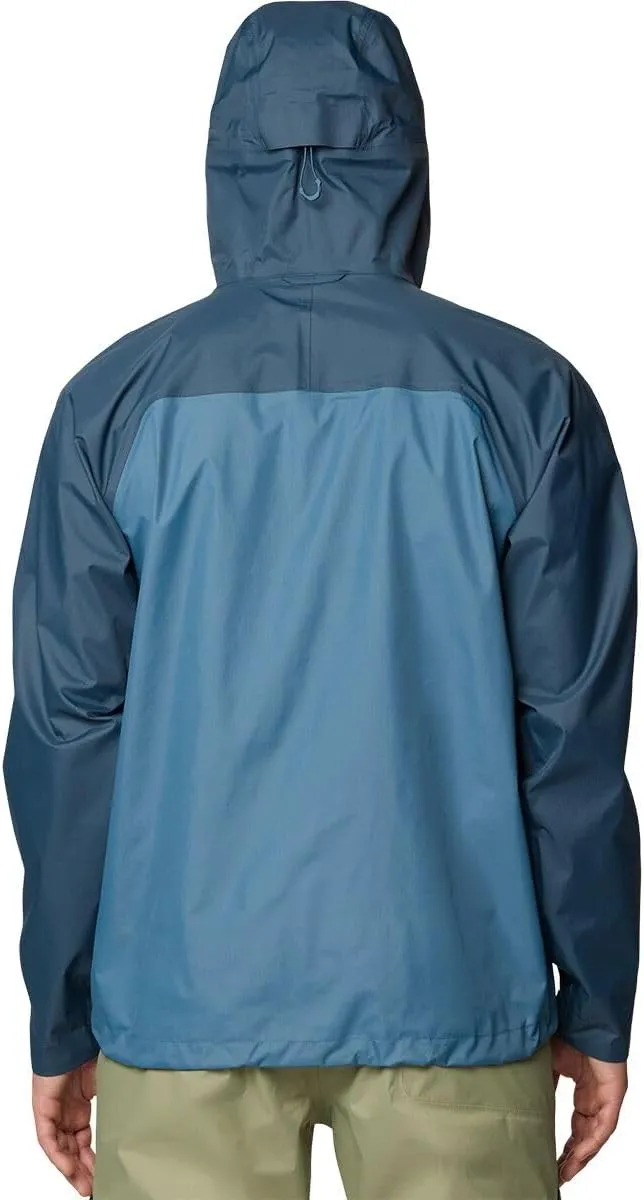 Mountain Hardwear Men's Threshold Jacket
