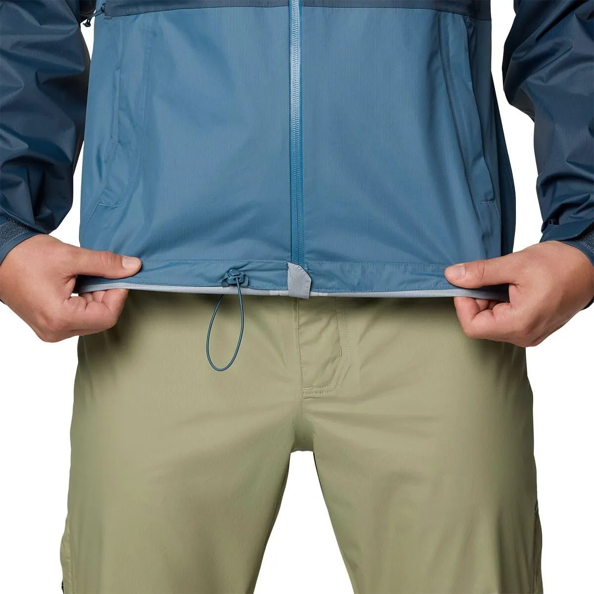 Mountain Hardwear Men's Threshold Jacket