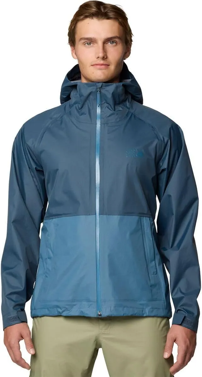 Mountain Hardwear Men's Threshold Jacket