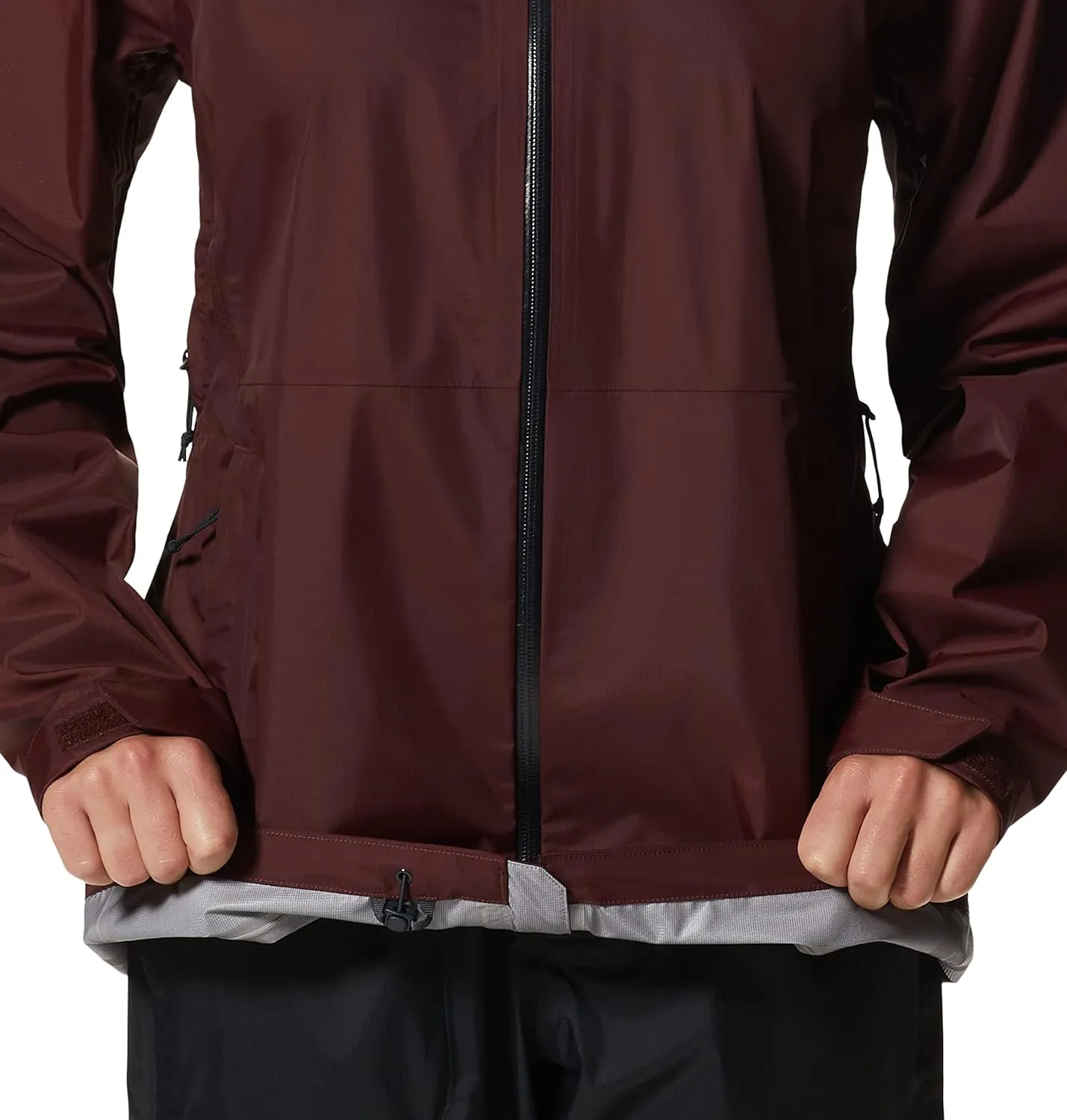 Mountain Hardwear Women's Threshold Jacket