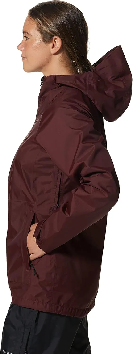 Mountain Hardwear Women's Threshold Jacket