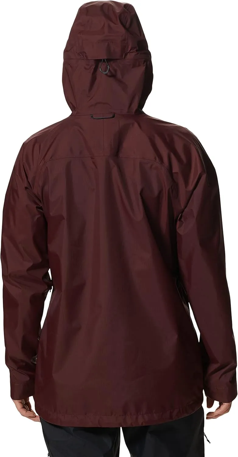 Mountain Hardwear Women's Threshold Jacket