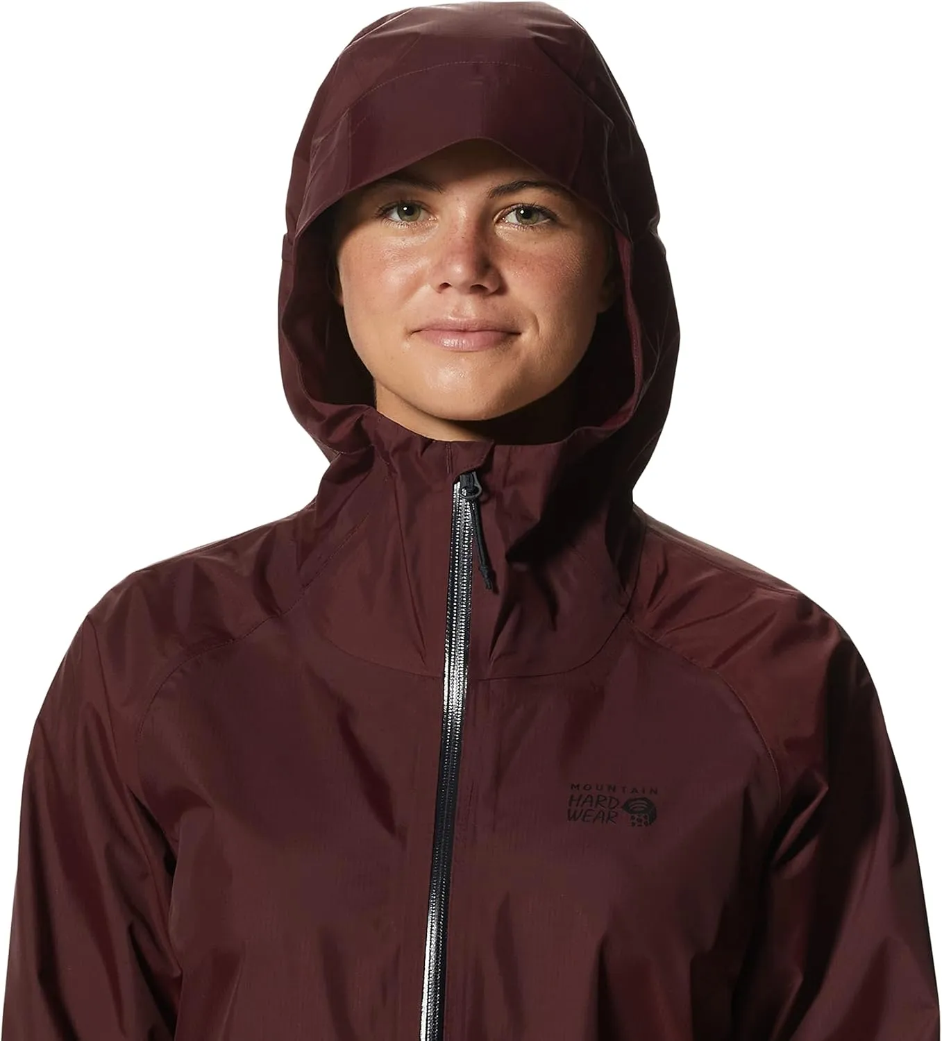 Mountain Hardwear Women's Threshold Jacket