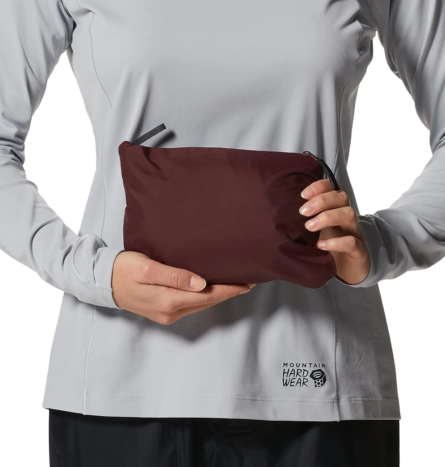 Mountain Hardwear Women's Threshold Jacket