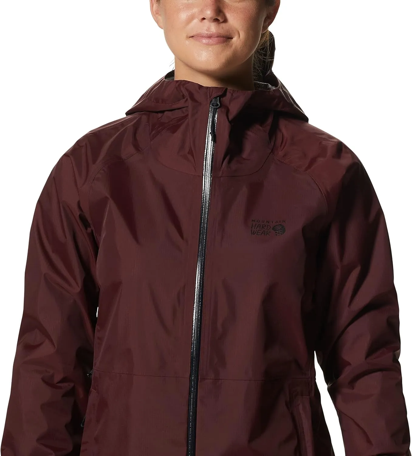 Mountain Hardwear Women's Threshold Jacket