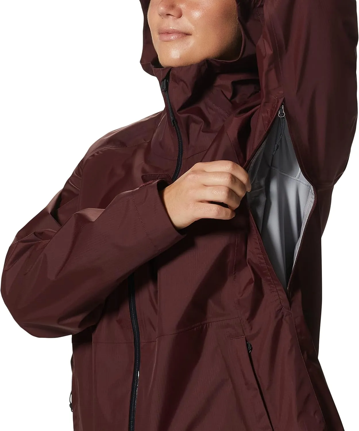 Mountain Hardwear Women's Threshold Jacket