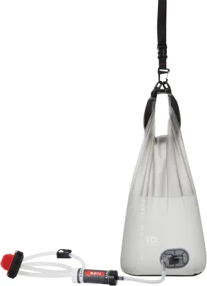 MSR AutoFlow XL 10-Liter Backcountry Gravity Water Filter