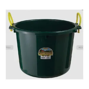 Muck Tub