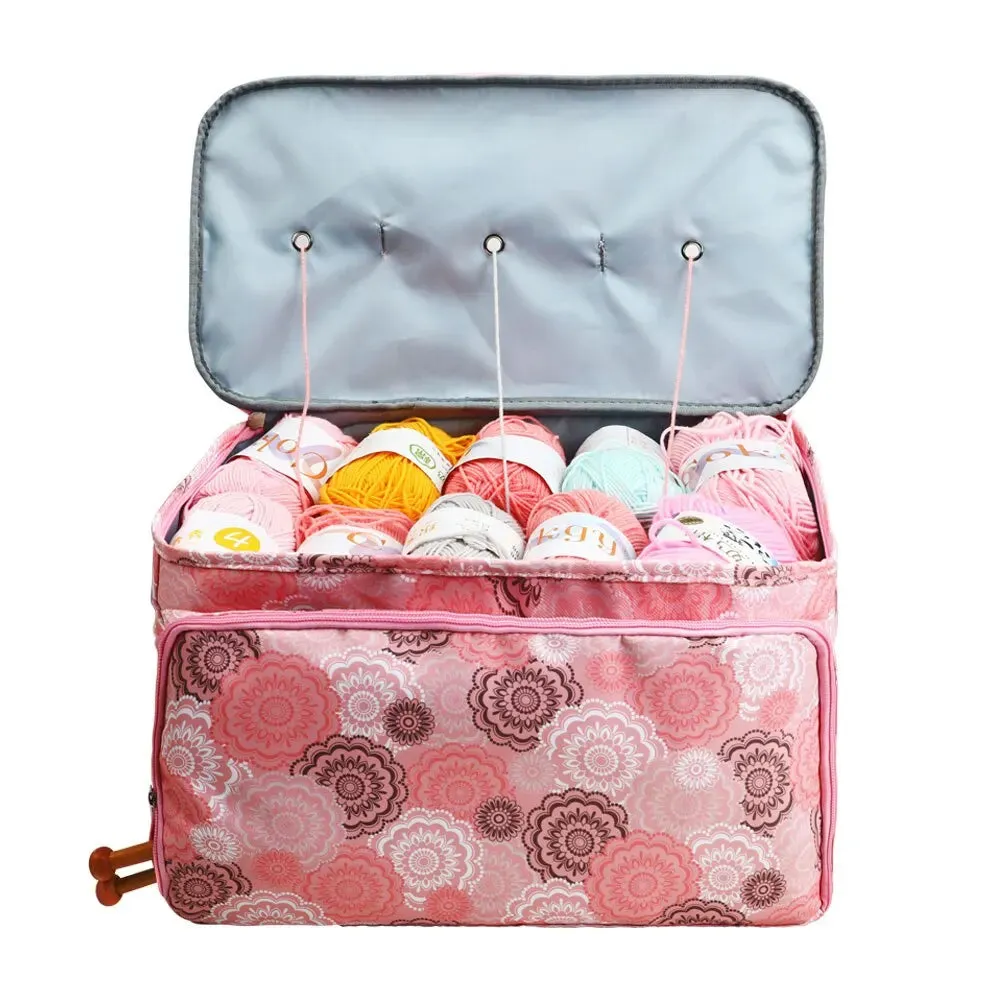 Multi-Purpose Craft Bag (bundle)