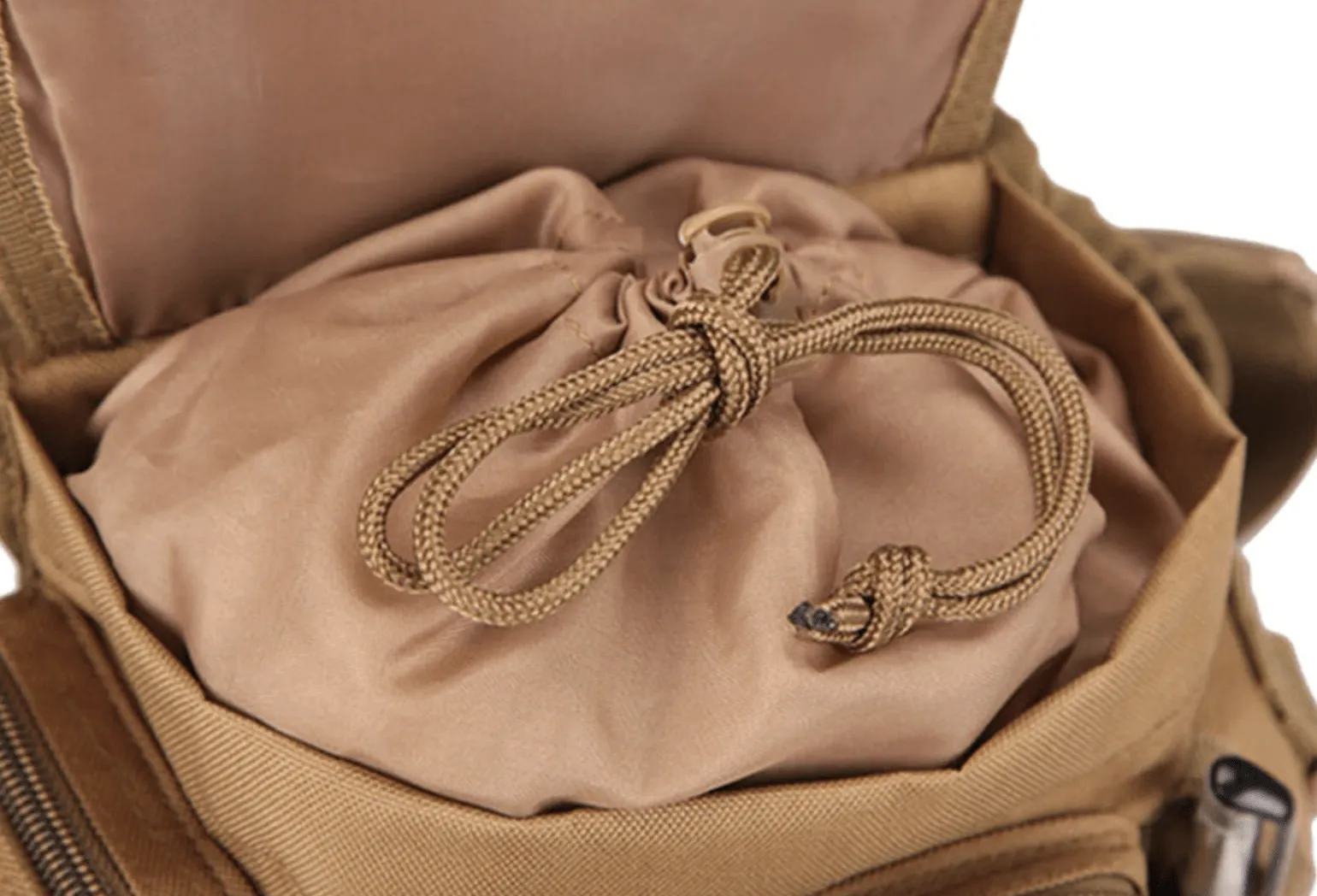 Multi-Purpose Drop Leg Bag